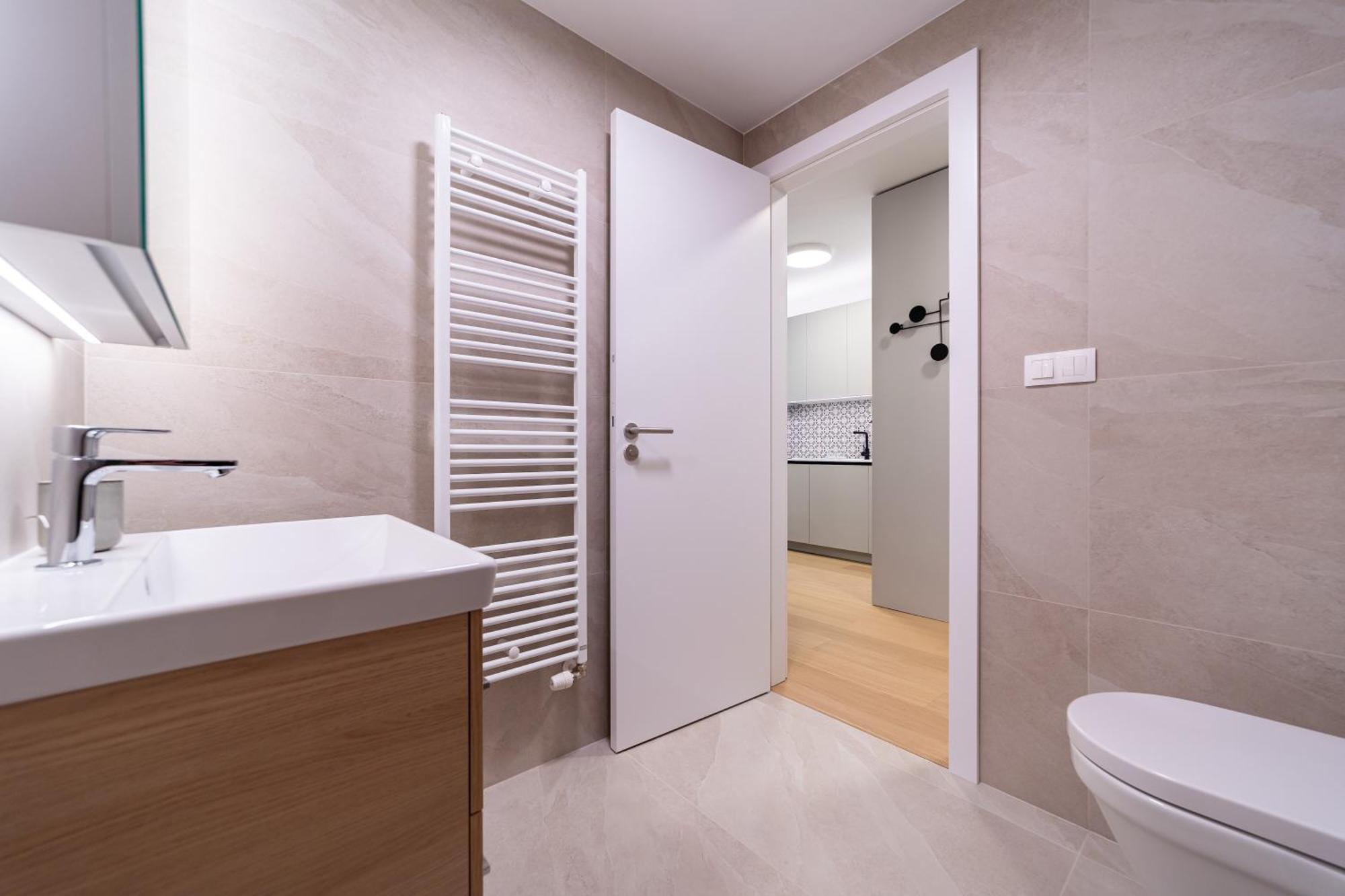 Apartament Casa Stadiones *
