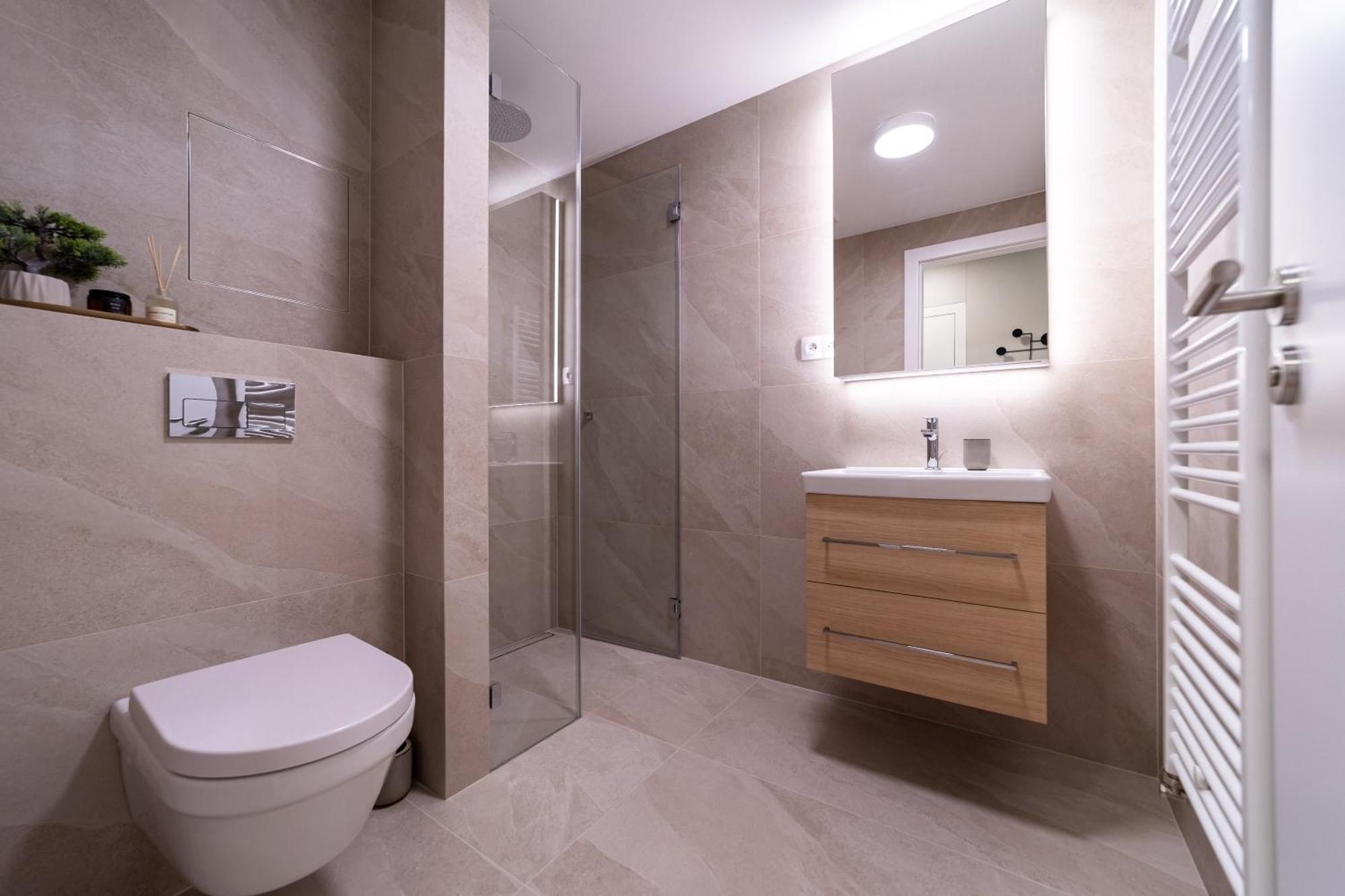Apartament Casa Stadiones *